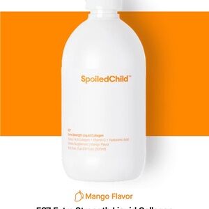 SpoiledChild Liquid Collagen E27